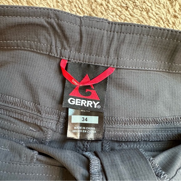 Gerry Outdoor Cargo Shorts - Picture 3 of 4
